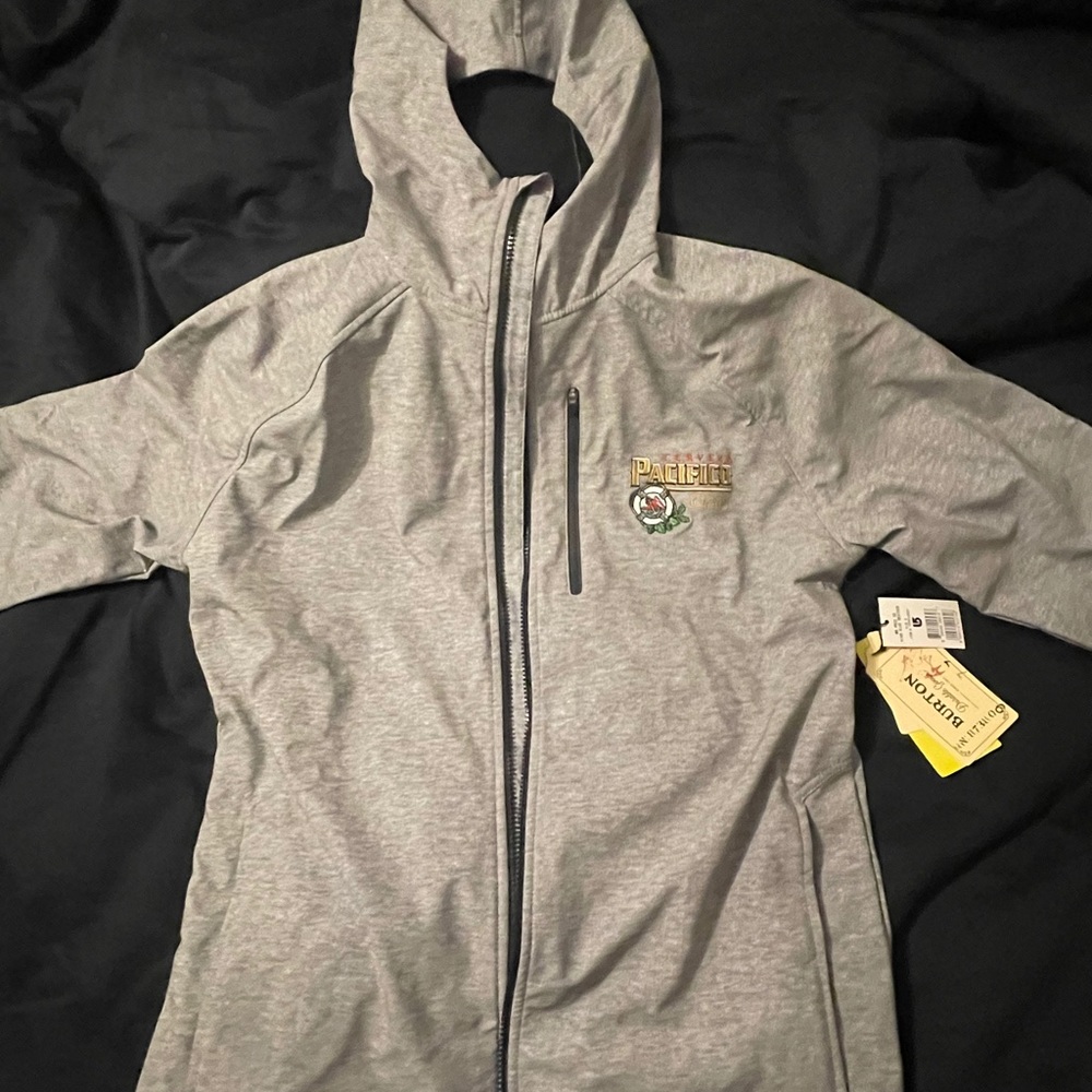 Burton US Open Waterproof Jacket